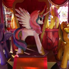 Московские каникулы. Часть 4