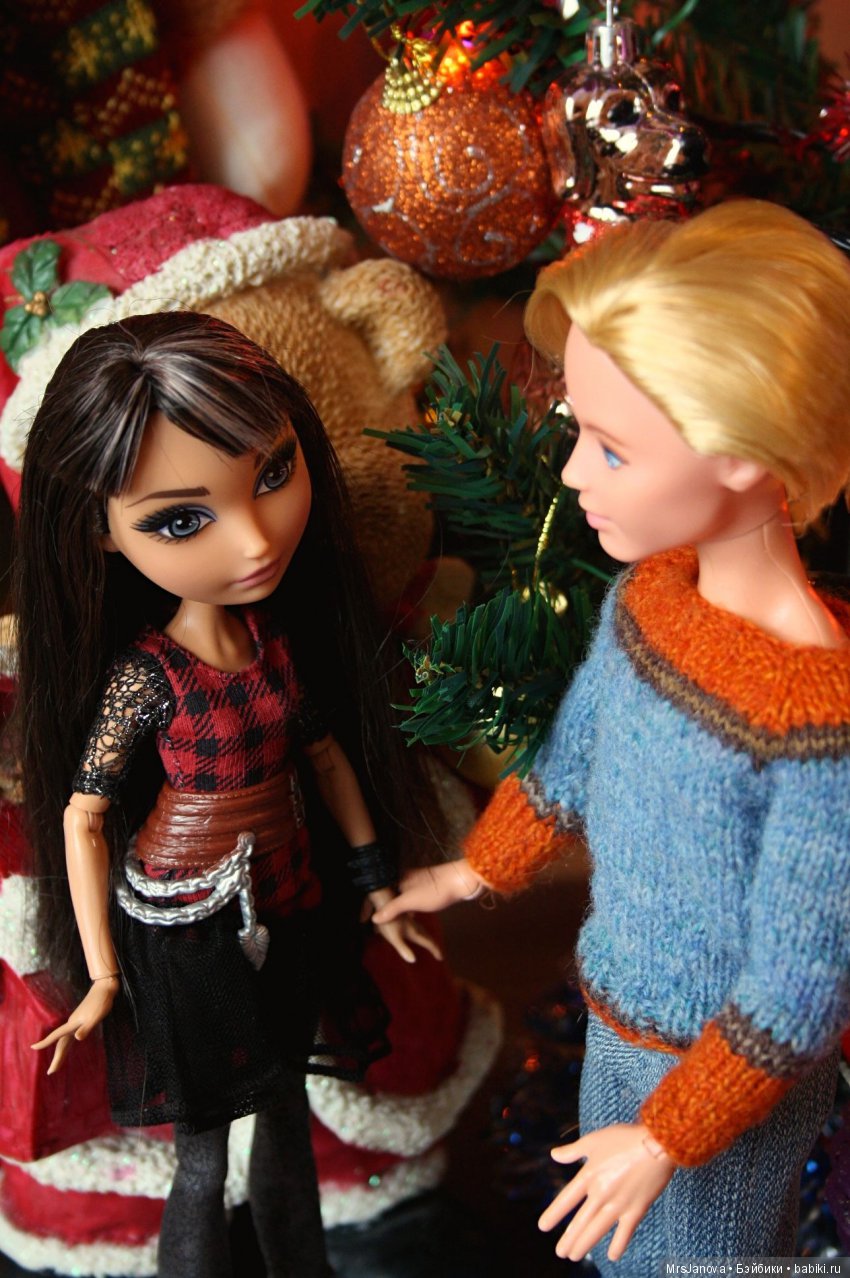 С Наступающим Новым Годом (фото 7)