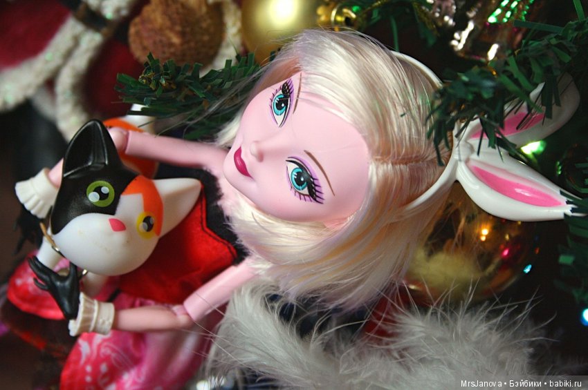 С Наступающим Новым Годом (фото 8)