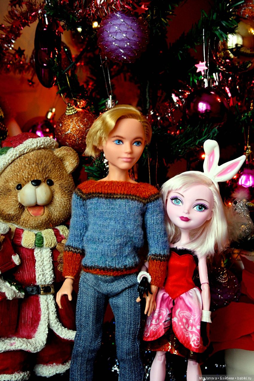 С Наступающим Новым Годом (фото 2)