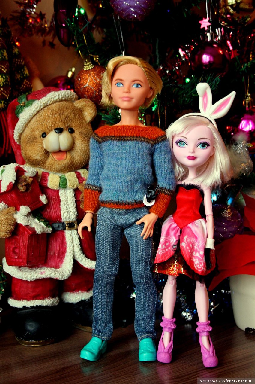 С Наступающим Новым Годом