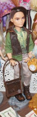 Новый год в приятной компании (фото 3)