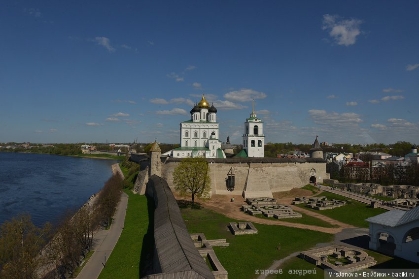 Ганза к нам приходит!!! 27-30 июня 2019