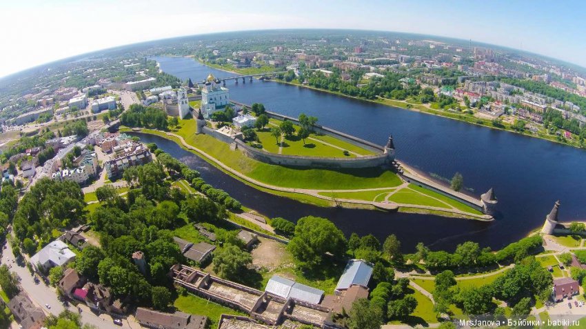 Ганза к нам приходит!!! 27-30 июня 2019