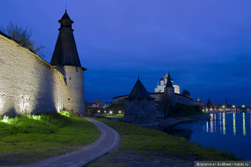 Ганза к нам приходит!!! 27-30 июня 2019