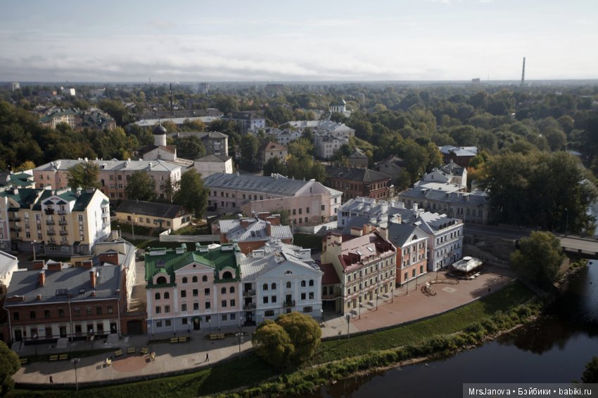 Ганза к нам приходит!!! 27-30 июня 2019