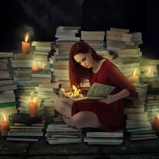 Опрос: помогите найти оптимальный формат для публикации кукольных фотоисторий