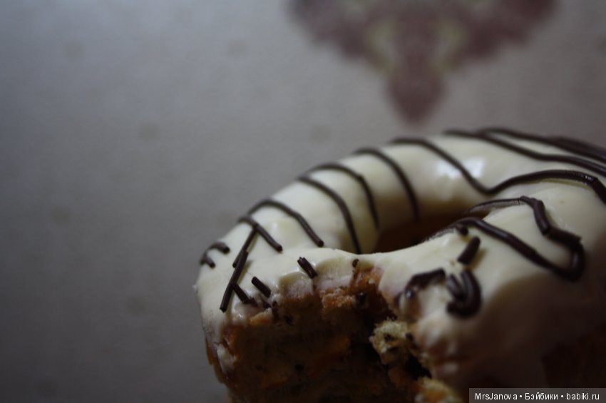 Жадная мышка и пончики — Куклы Monster High и Ever After High: G1