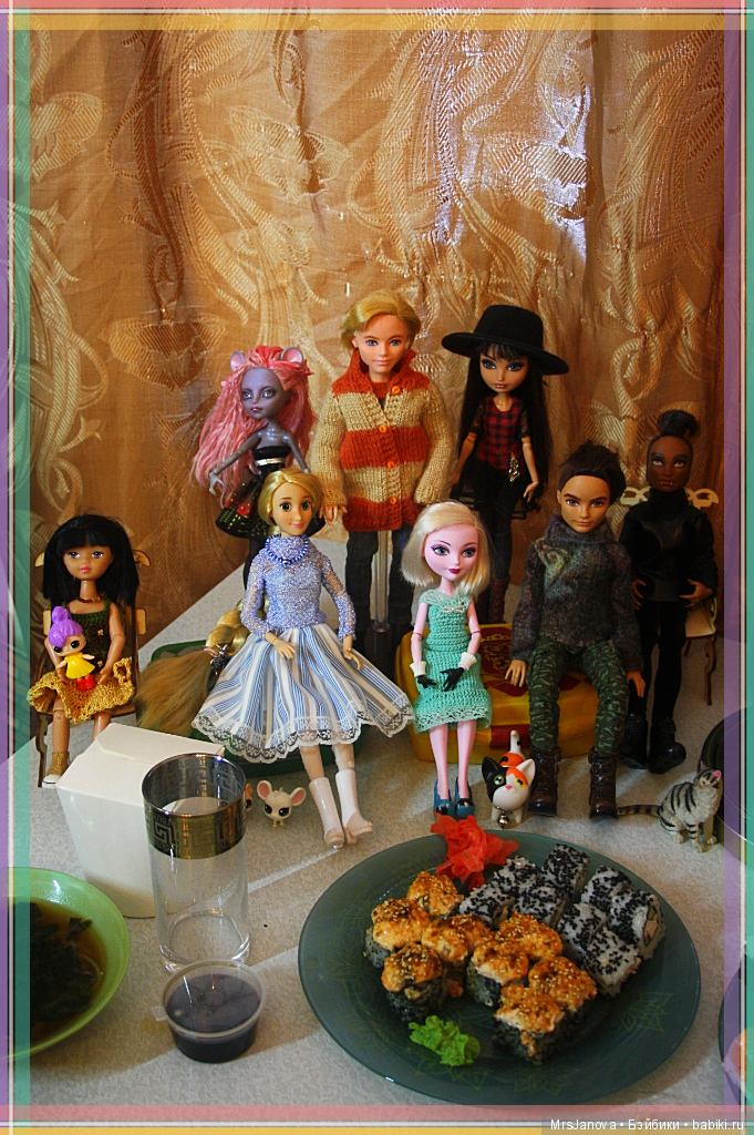 С Днем Рождения меня — Болталка и разговоры обо всем: жизнь (фото 6)