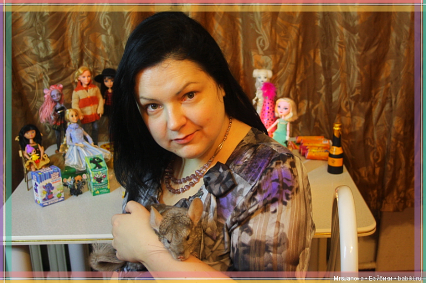 С Днем Рождения меня — Болталка и разговоры обо всем: жизнь