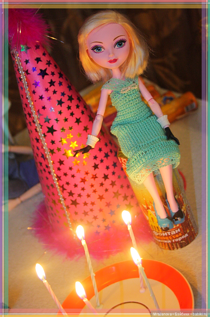 С Днем Рождения меня — Болталка и разговоры обо всем: жизнь