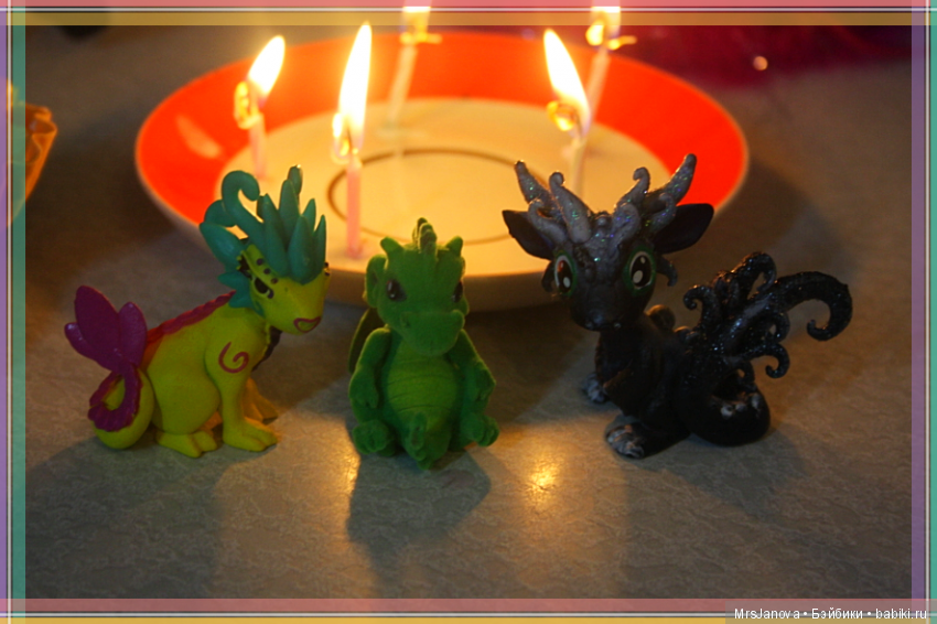 С Днем Рождения меня — Болталка и разговоры обо всем: жизнь