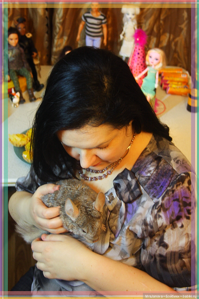 С Днем Рождения меня — Болталка и разговоры обо всем: жизнь