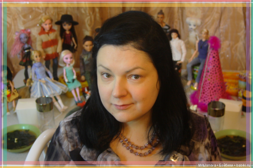 С Днем Рождения меня — Болталка и разговоры обо всем: жизнь (фото 7)