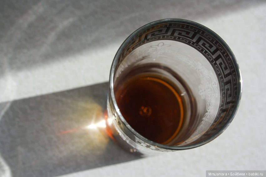 Романтика простых вещей | Бэйбики Романтика простых вещей — Болталка и разговоры обо всем: жизнь (фото 4)