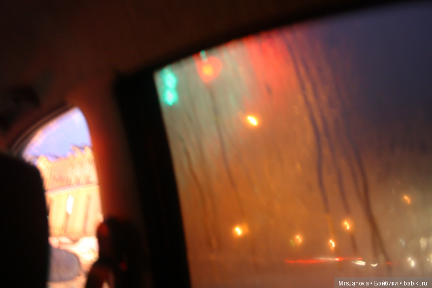 Романтика простых вещей | Бэйбики Романтика простых вещей — Болталка и разговоры обо всем: жизнь (фото 8)