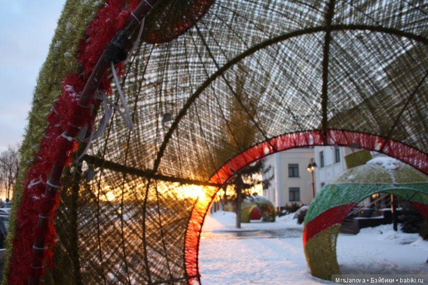 Мой прекрасный город — Культура (фото 8)