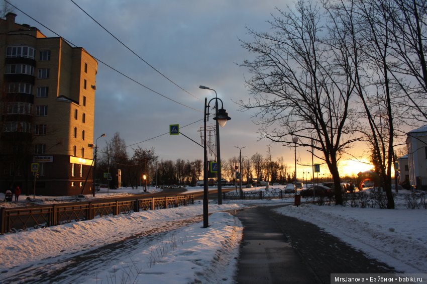 Мой прекрасный город — Культура (фото 5)