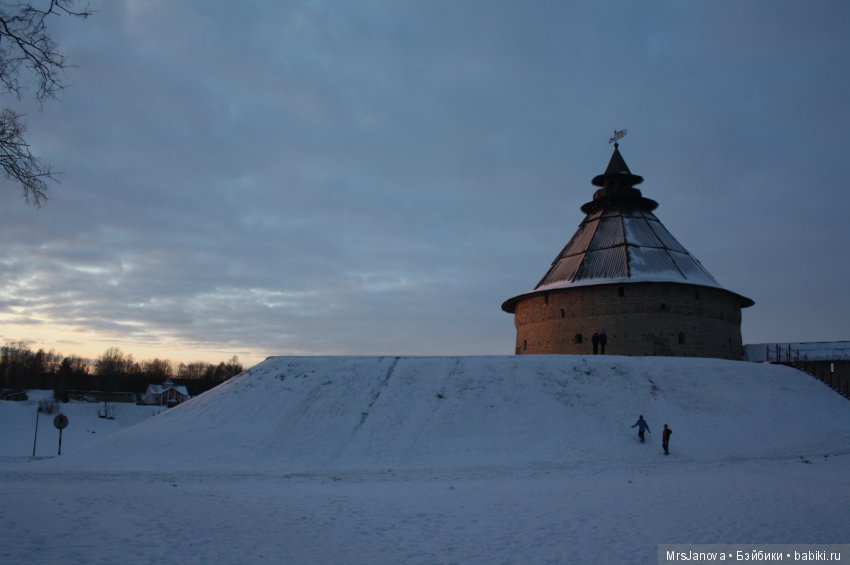Мой прекрасный город — Культура
