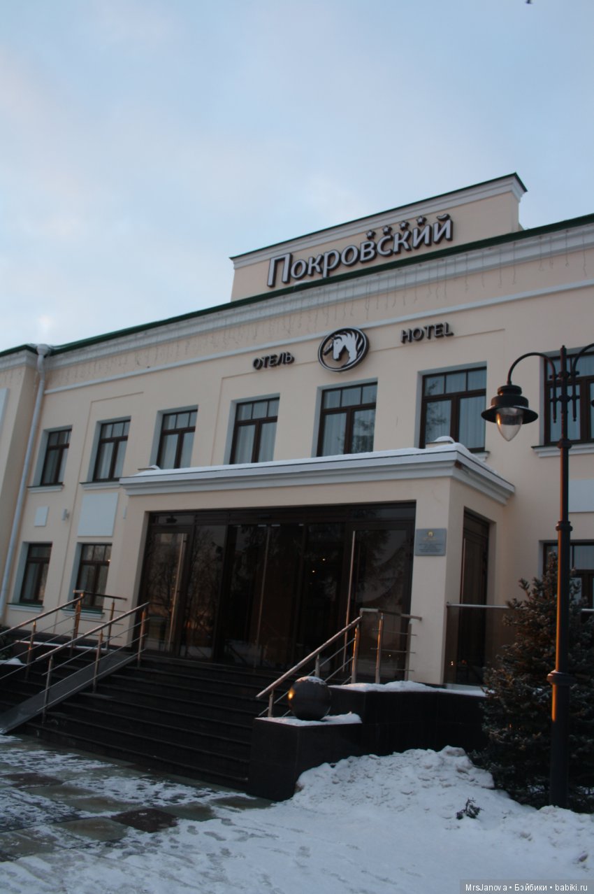 Мой прекрасный город — Культура (фото 9)