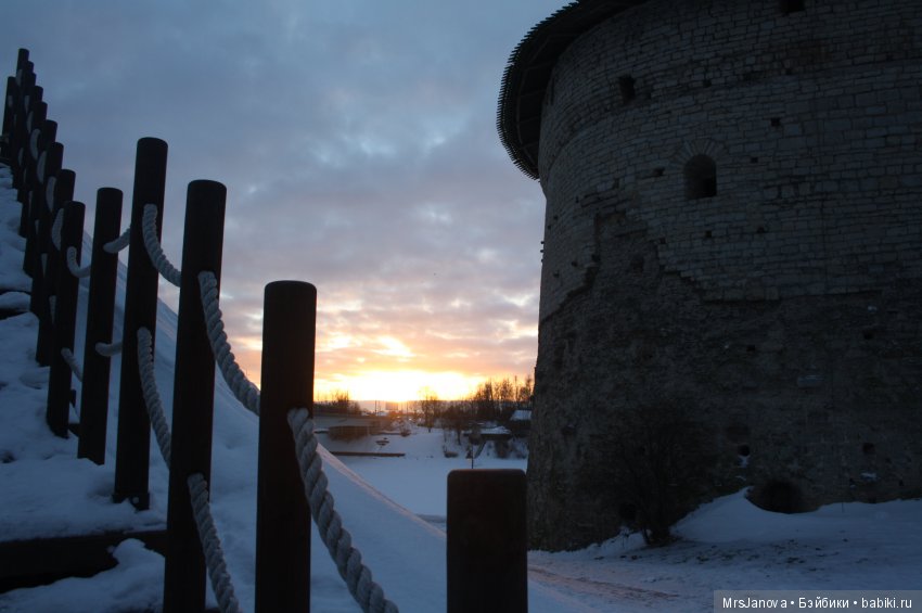 Мой прекрасный город — Культура