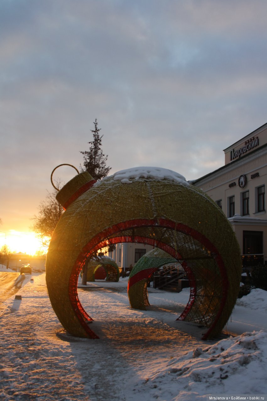 Мой прекрасный город — Культура (фото 7)