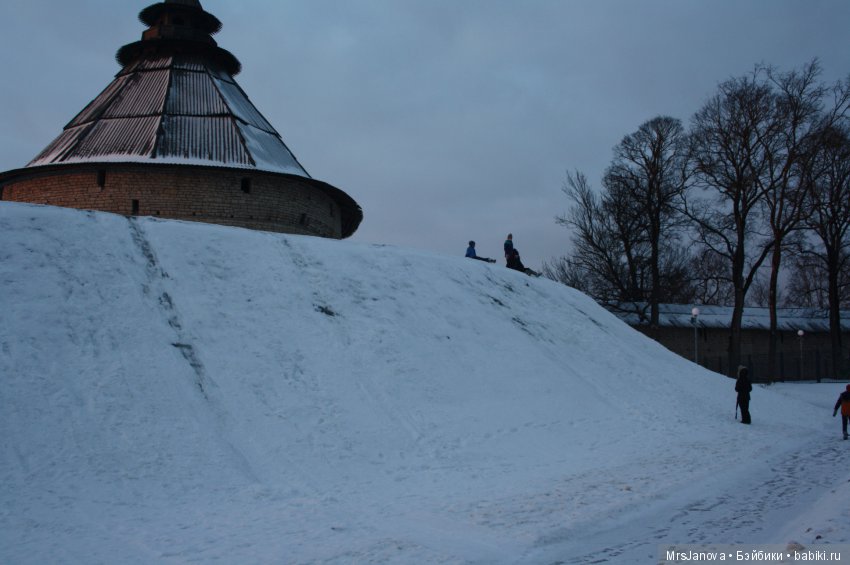 Мой прекрасный город — Культура