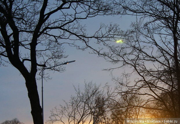 Мой прекрасный город — Культура (фото 4)