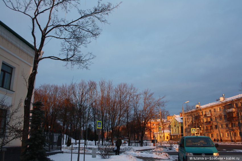 Мой прекрасный город — Культура (фото 6)