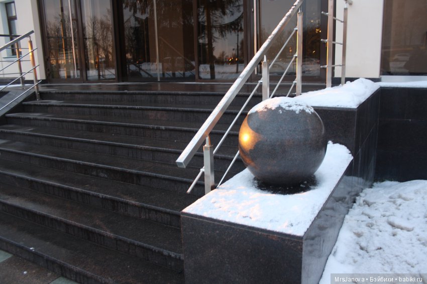 Мой прекрасный город — Культура (фото 10)