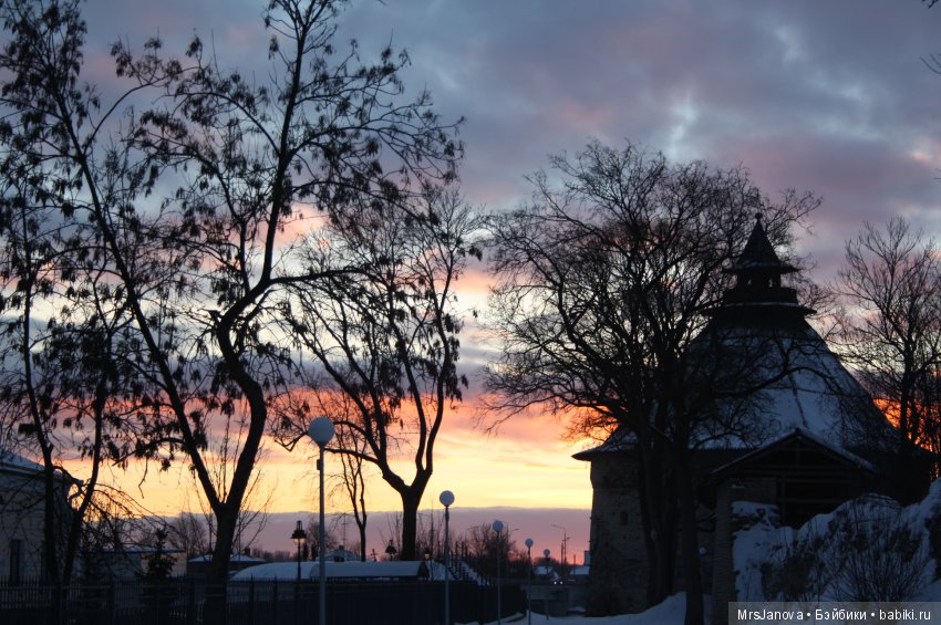 Мой прекрасный город — Культура