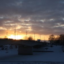 Мой прекрасный город