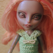 Во всех ты, душенька, нарядах хороша