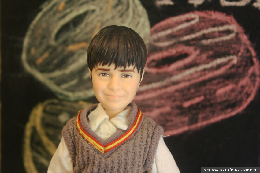 Три дня волшебства. День первый. Прогулка с Гарри Поттером (фото 6)