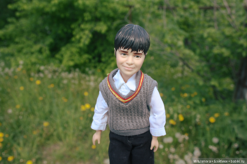 Три дня волшебства. День первый. Прогулка с Гарри Поттером (фото 4)