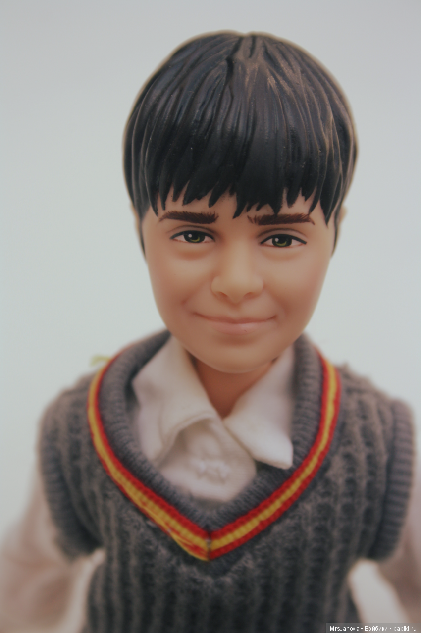 Три дня волшебства. День первый. Прогулка с Гарри Поттером (фото 3)