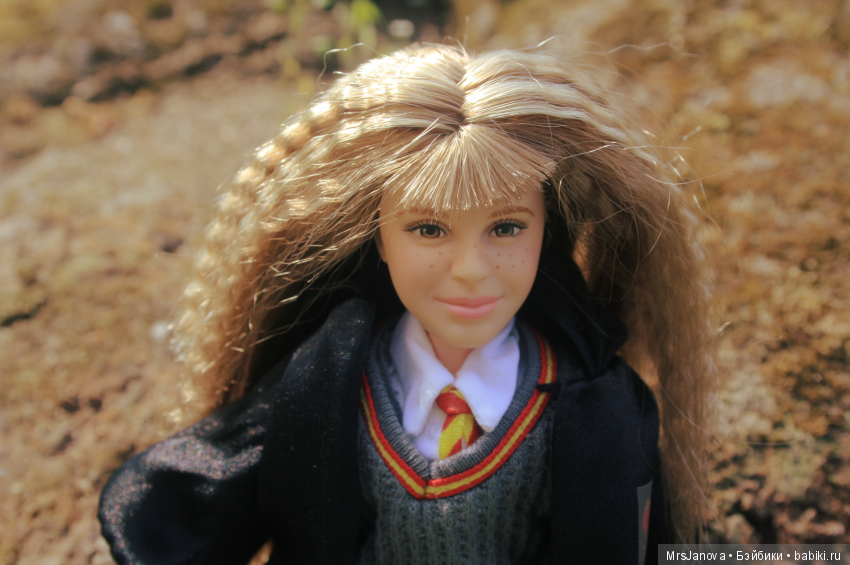 Три дня волшебства. День третий. Прогулка с Гермионой Грейнджер (фото 10)