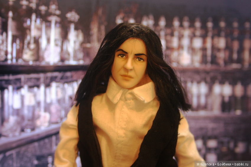 Северус Снейп, мастер зелий (фото 5)