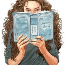 Кукла Гермиона... какая она бывает? Какой она могла бы быть?