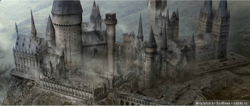 Дневники Гермионы. Запись № 1 (фото 5)