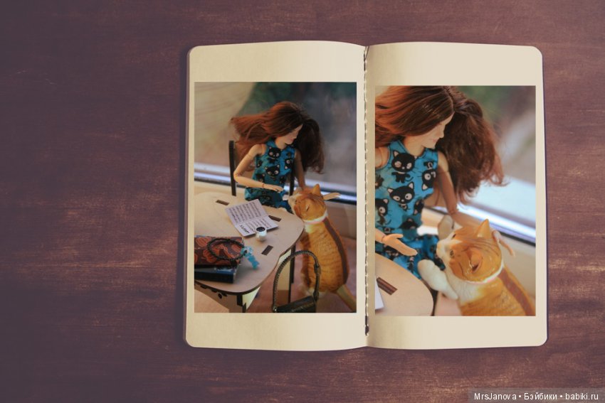 Дневники Гермионы. Запись № 1