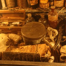 Петербург. Музей НЕправды (18+). Часть 1