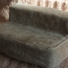 Кукольный диван - просто