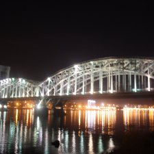 Петербург. Ночная прогулка. Часть 2