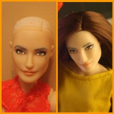 Откуда взялась Сандра