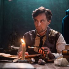 Всем, кто скучает по магии - кусочек волшебного мира