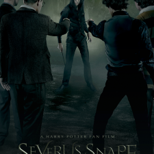 Всем, кто скучает по магии. Часть 2