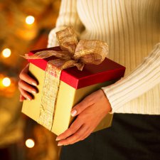 Флэшмоб: День Благодарения