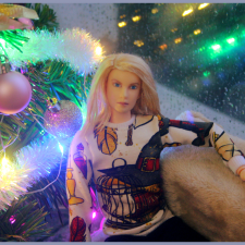 Как найти новогоднее настроение? Рецепты