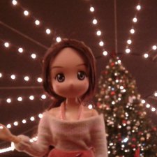 Праздник к нам приходит! В "Новую Голландию" с Мокко